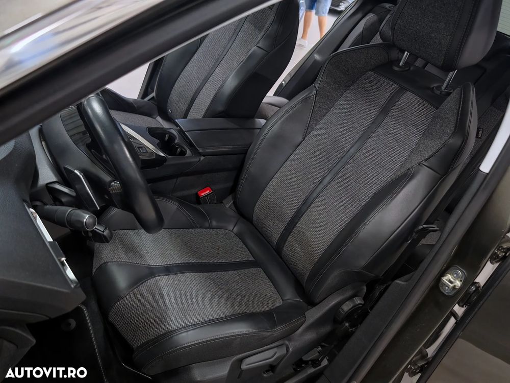 Peugeot 3008 PureTech 130 Stop & Start EAT6 Allure - 9