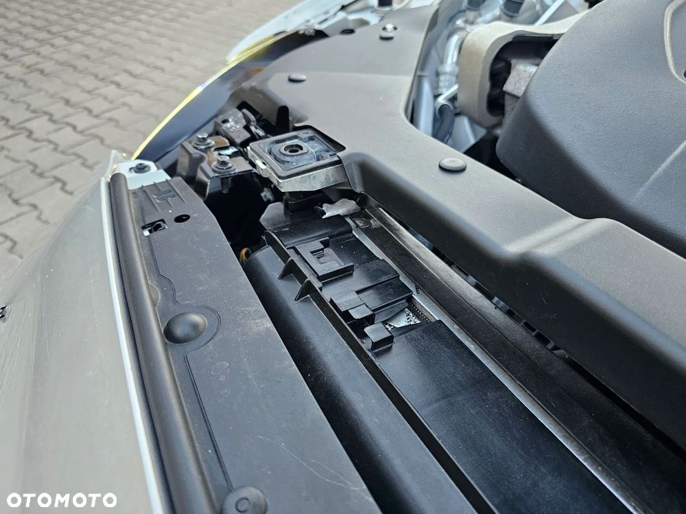 Volvo V60 T4 Momentum Pro - 20