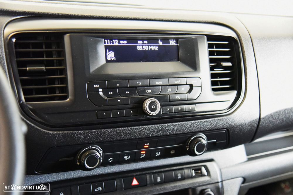 Toyota Proace 1.5 D-4D L1 - 15