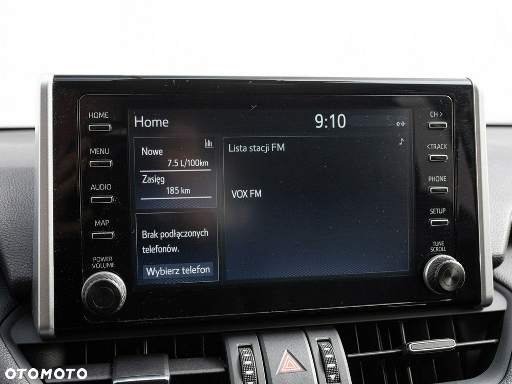 Toyota RAV4 - 19