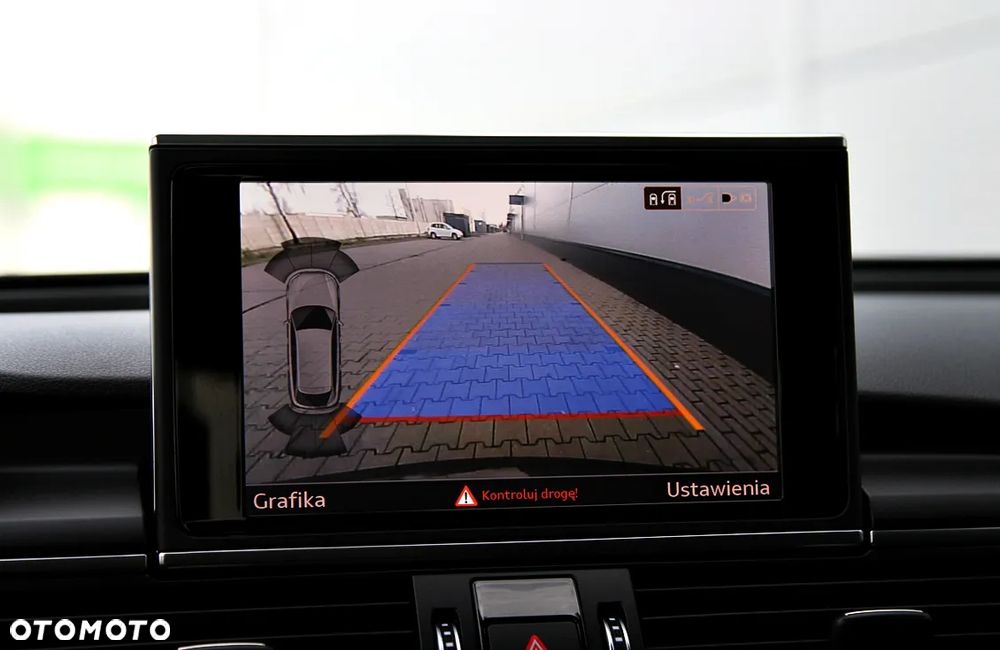 Audi A6 Avant 2.0 TDI quattro S tronic - 26