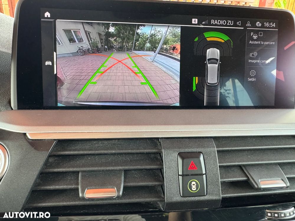BMW X3 xDrive30e AT PHEV - 24