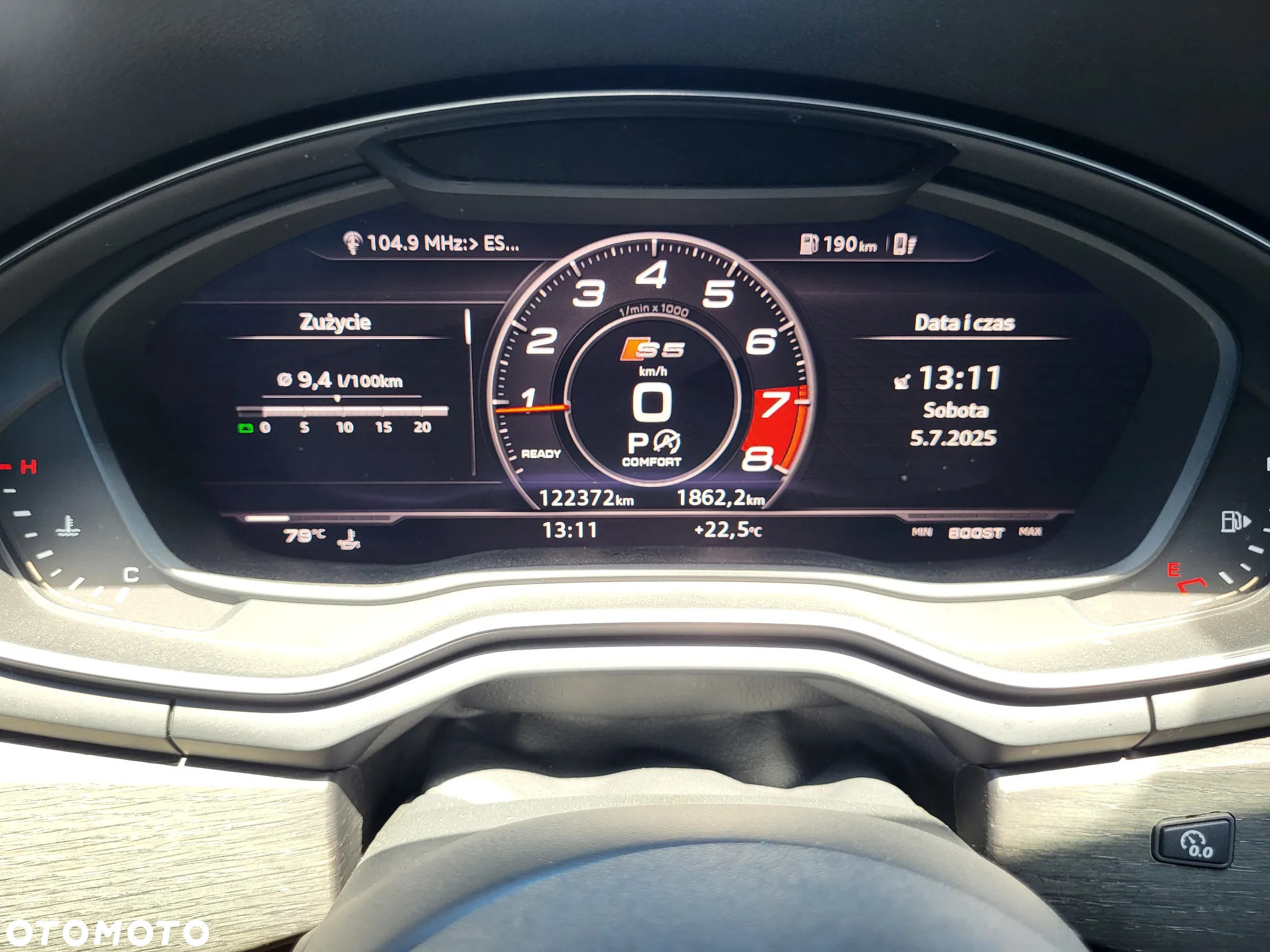 Audi A5 Coupe 2.0 TFSI quattro S tronic sport - 16