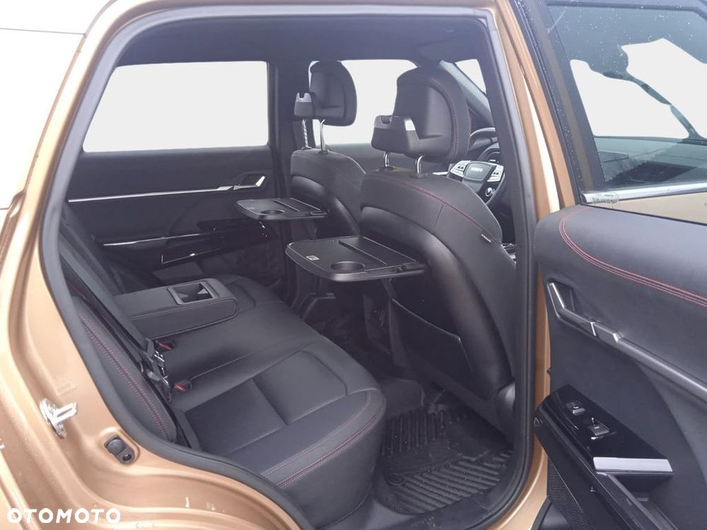 SsangYong/KGM Actyon 1.5 T-GDI Adventure - 31