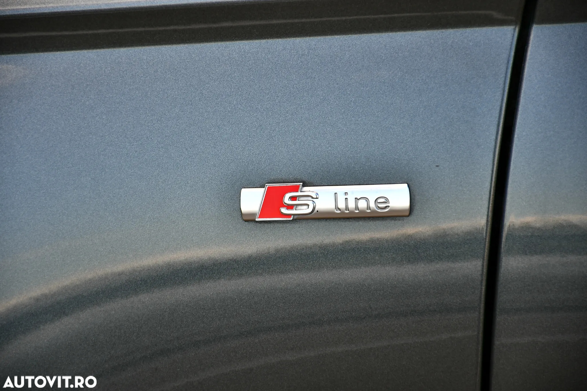 Audi A6 2.0 TDI Ultra DPF S tronic - 16
