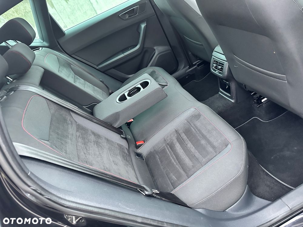 Seat Ateca 2.0 TSI 4Drive DSG FR - 21