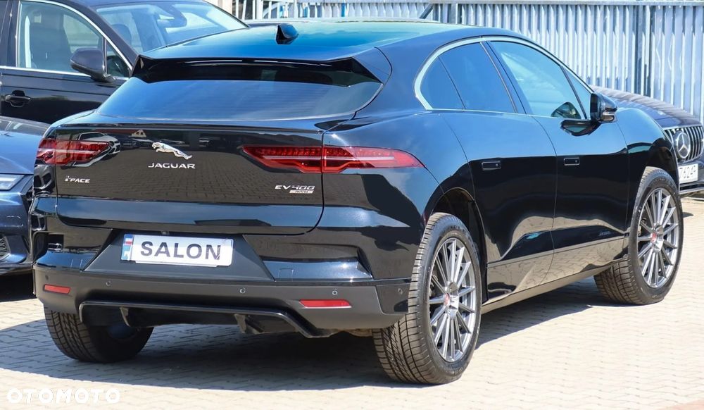 Jaguar I-Pace EV400 AWD S - 22