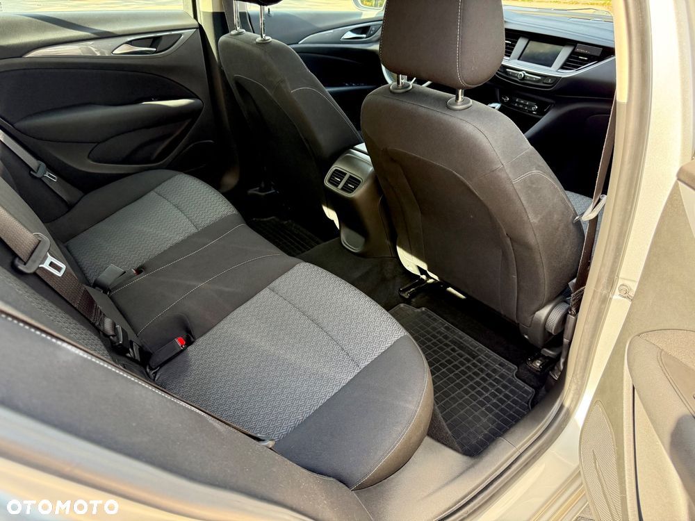 Opel Insignia 1.5 T Elite S&S Eco - 13