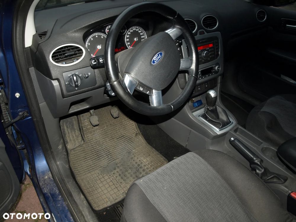 Ford Focus - 14