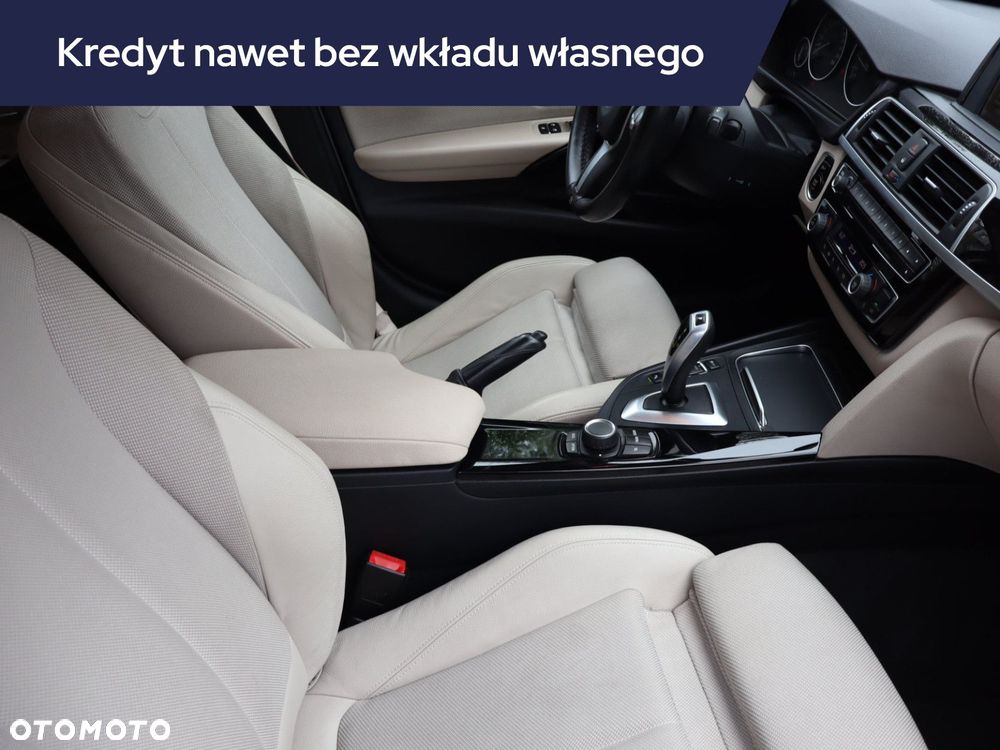 BMW Seria 3 - 11