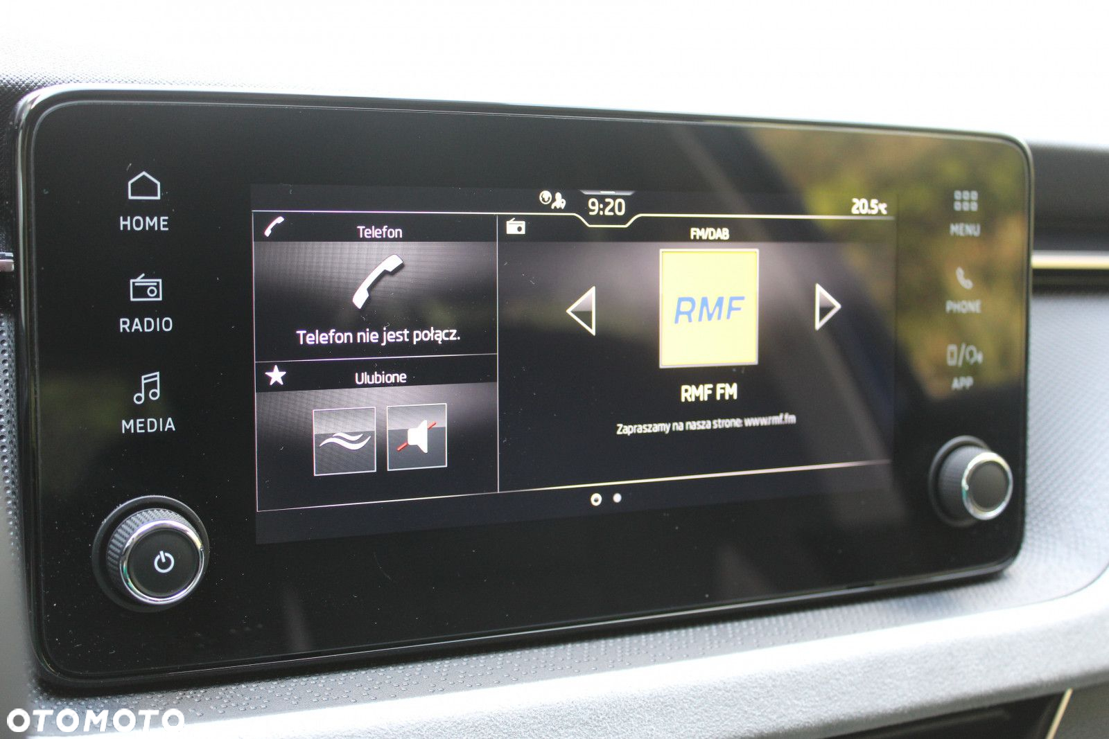 Skoda Scala - 18
