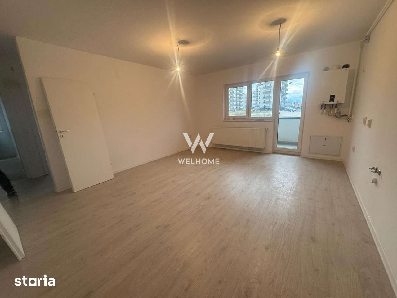 Apartament INTABULAT LA CHEIE, 4 camere, Sibiu — fotografia 3