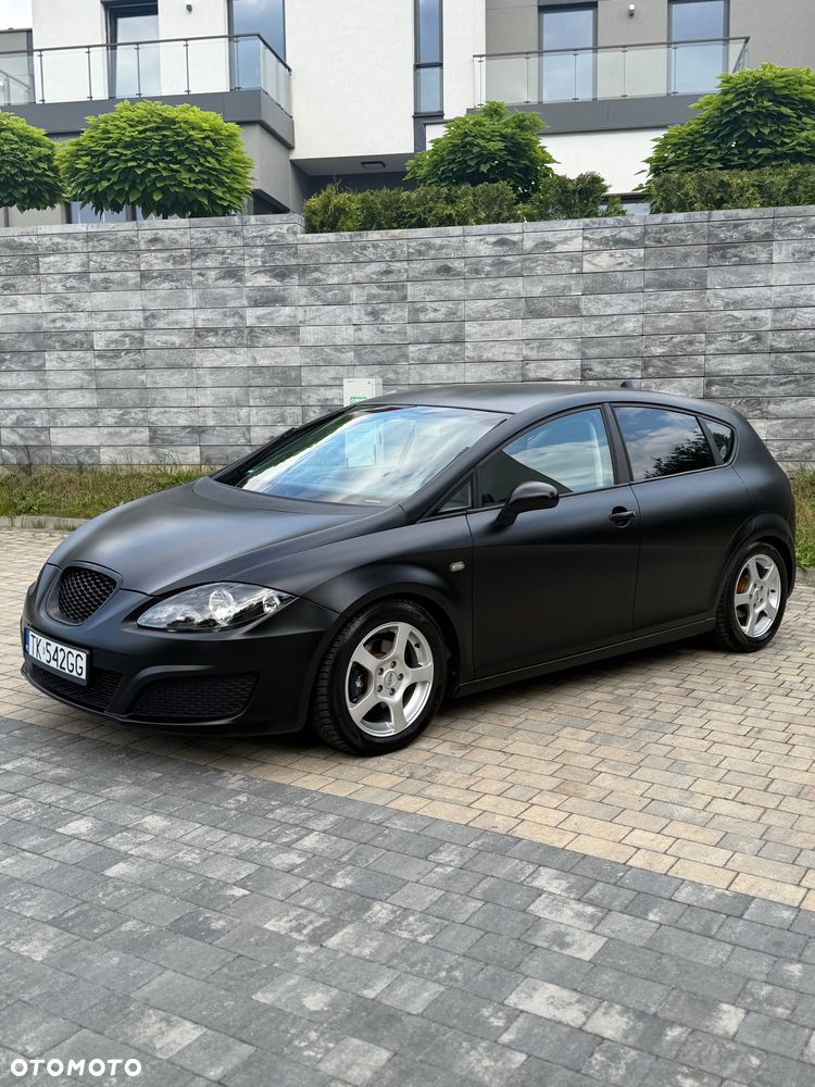 Seat Leon 1.4 Reference - 3