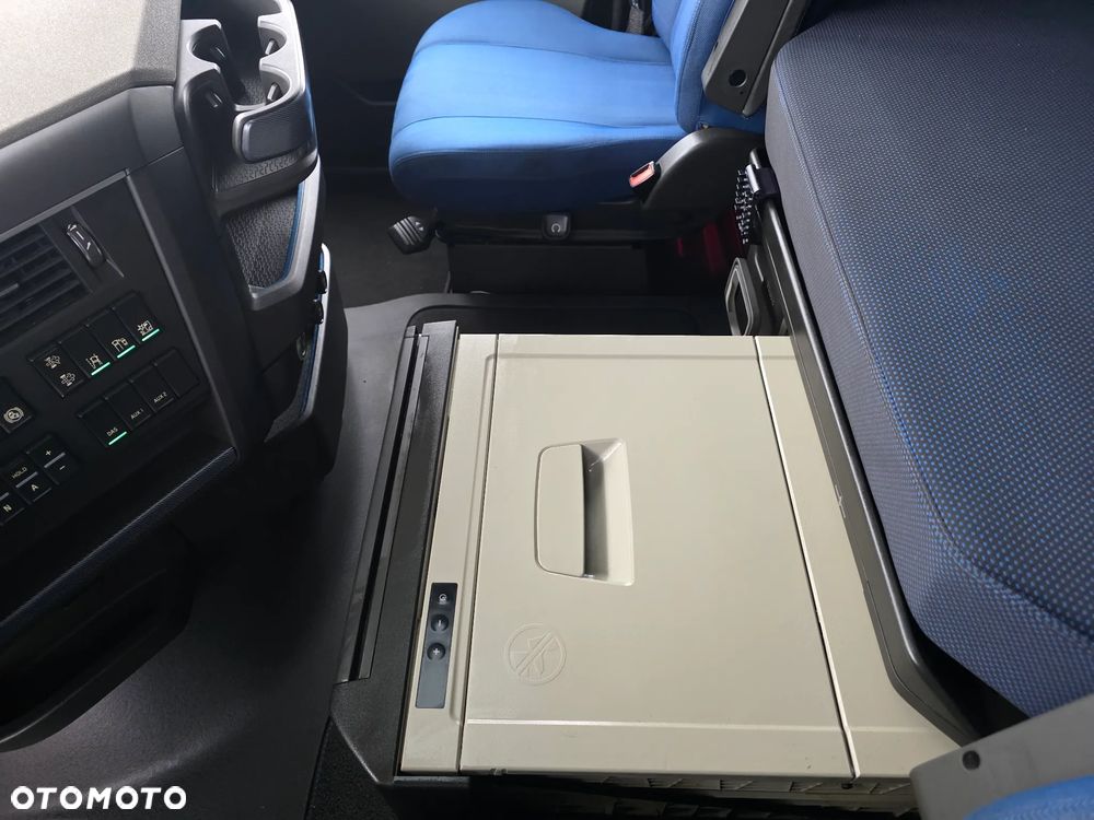 Volvo FH 500 XL Z DE 380 TYŚ KM KLIMA .P  FULL LED ACC NAVI KAMERA METALIC JAK NOWY !!! - 20