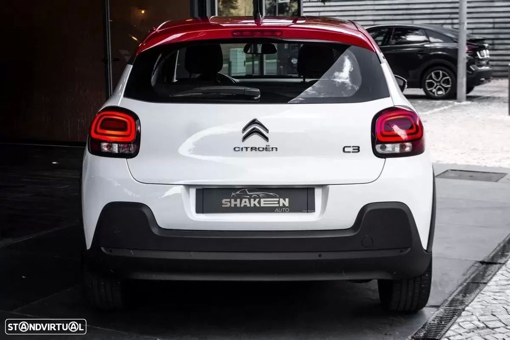 Citroën C3 - 10