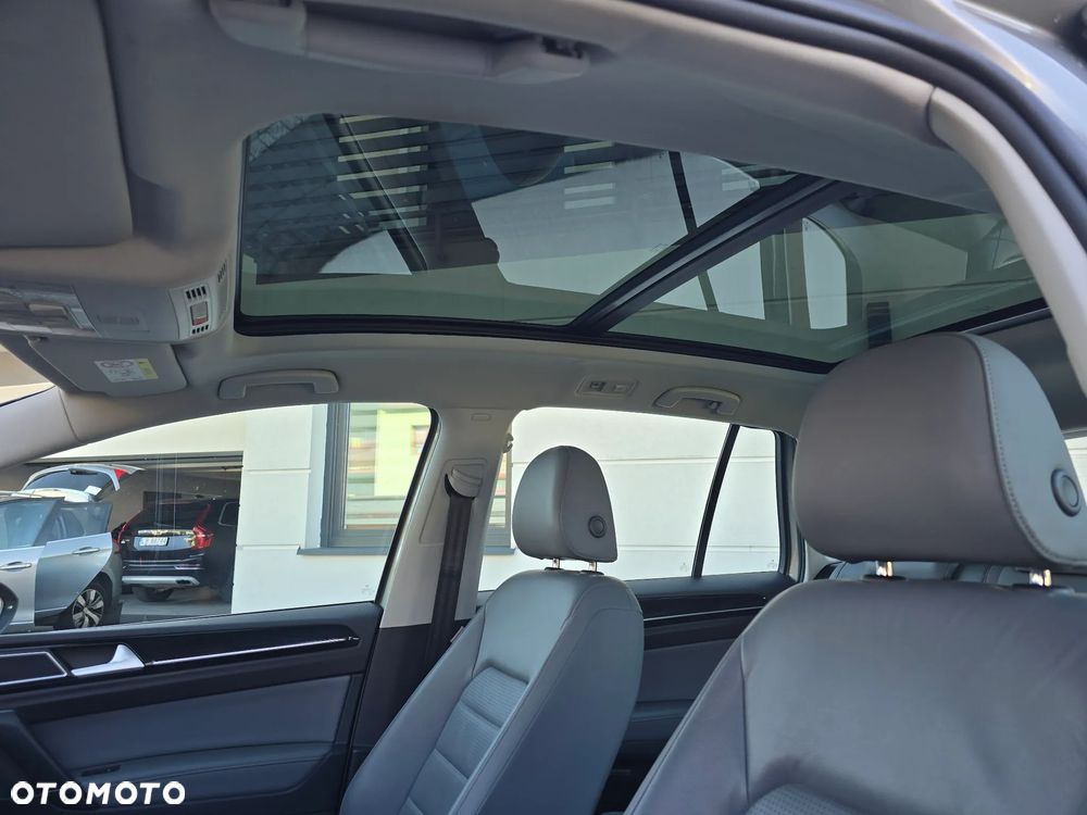 Volkswagen Golf Sportsvan 1.5 TSI ACT OPF Highline - 12