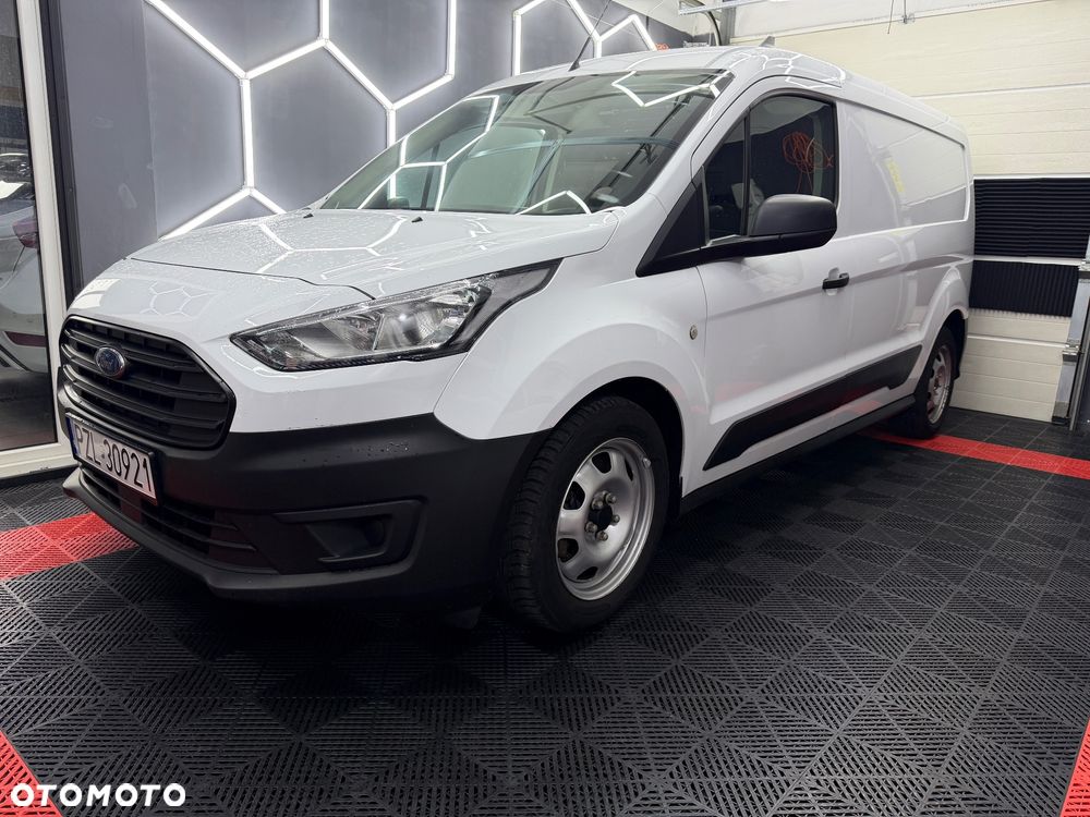 Ford Transit Connect Long L2 - 4