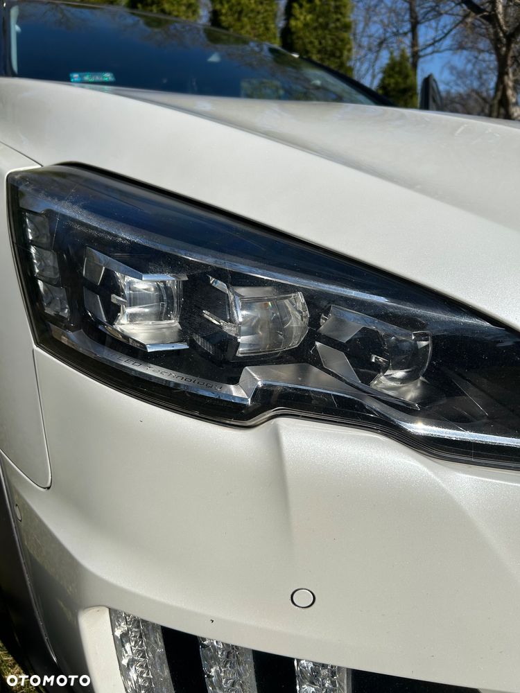 Peugeot 508 2.0 BlueHDi RXH S&S - 31