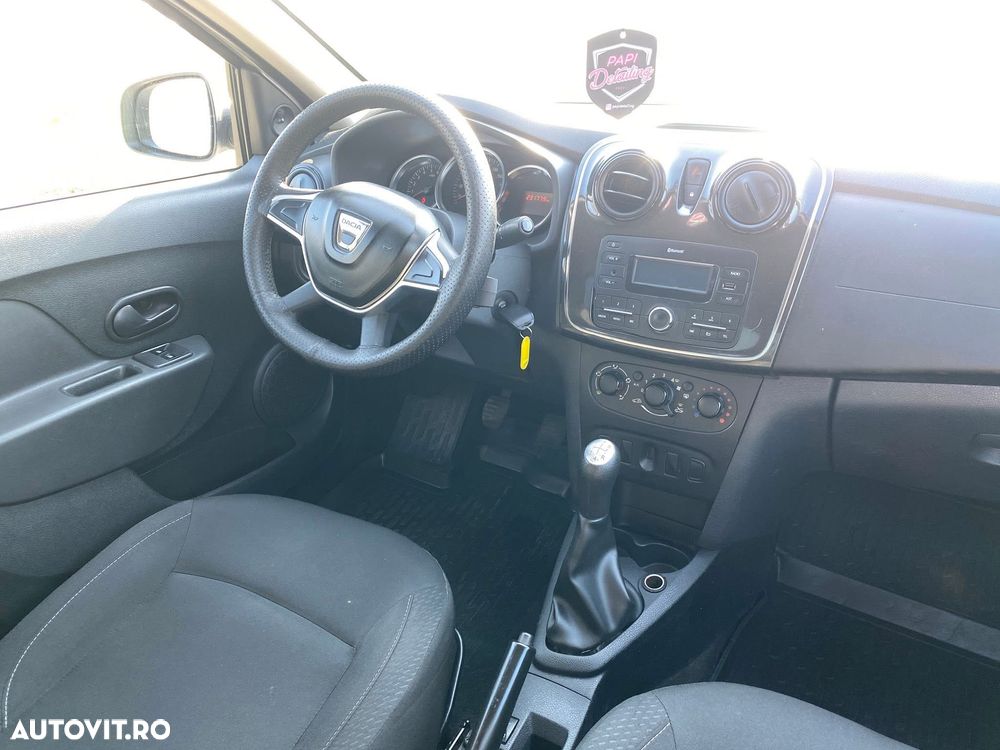 Dacia Logan - 3