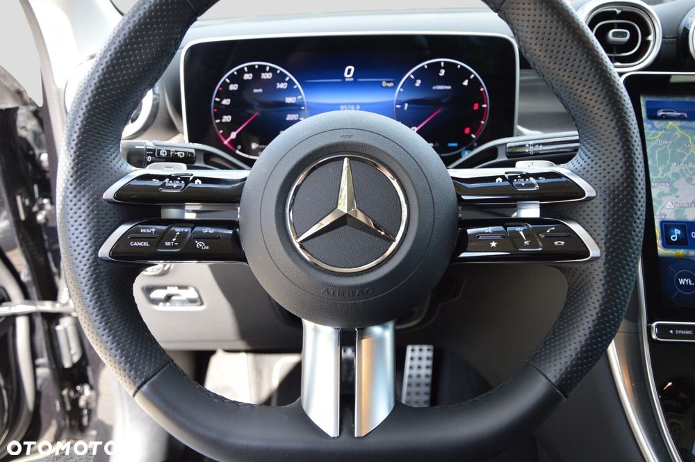 Mercedes-Benz GLC - 14