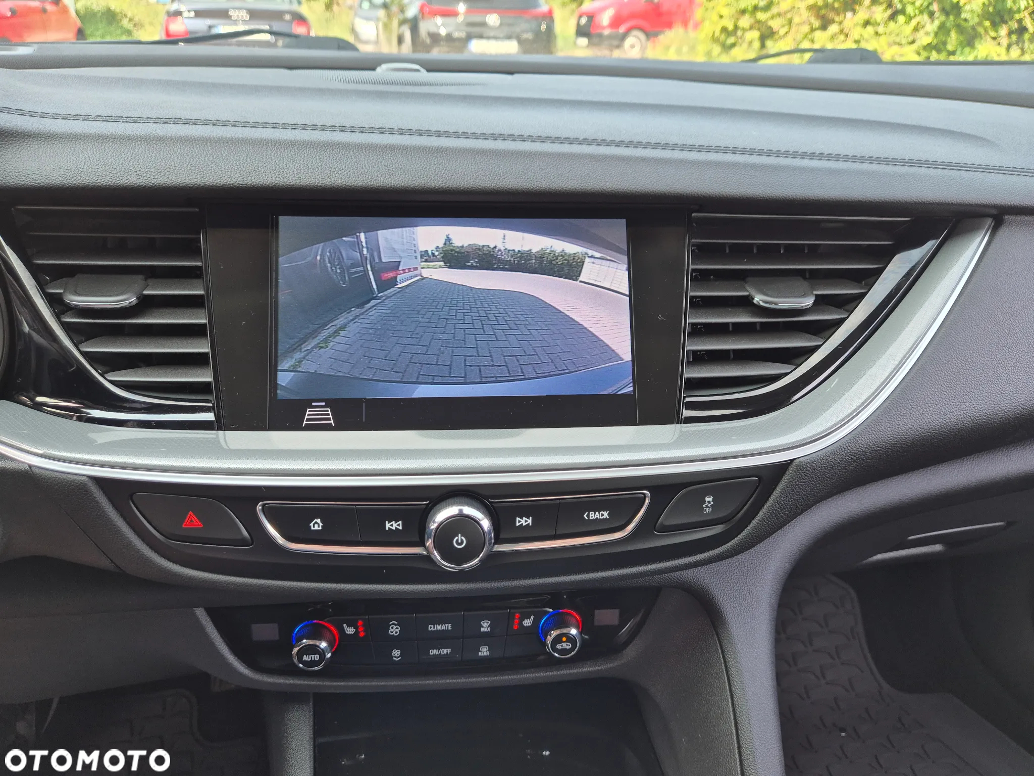 Opel Insignia 2.0 CDTI Innovation S&S - 37