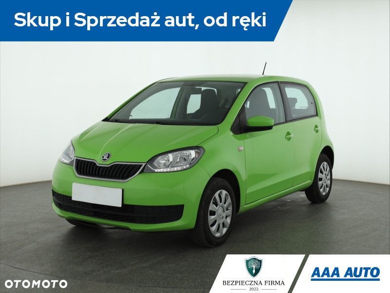 Skoda Citigo - 3