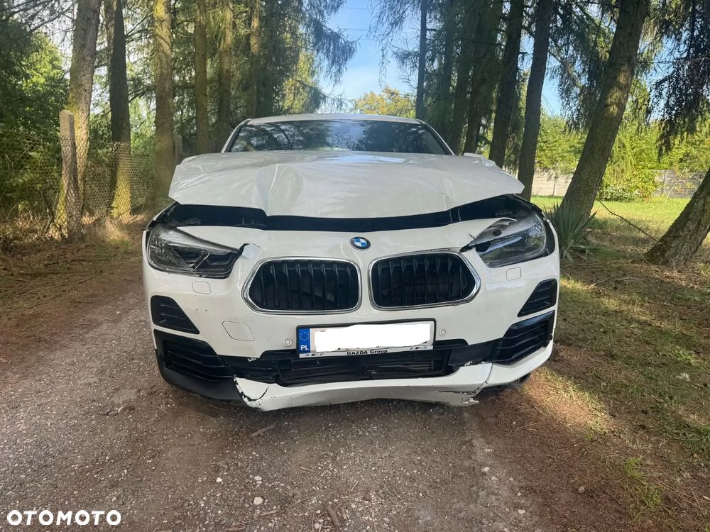 BMW X2 sDrive18i - 2