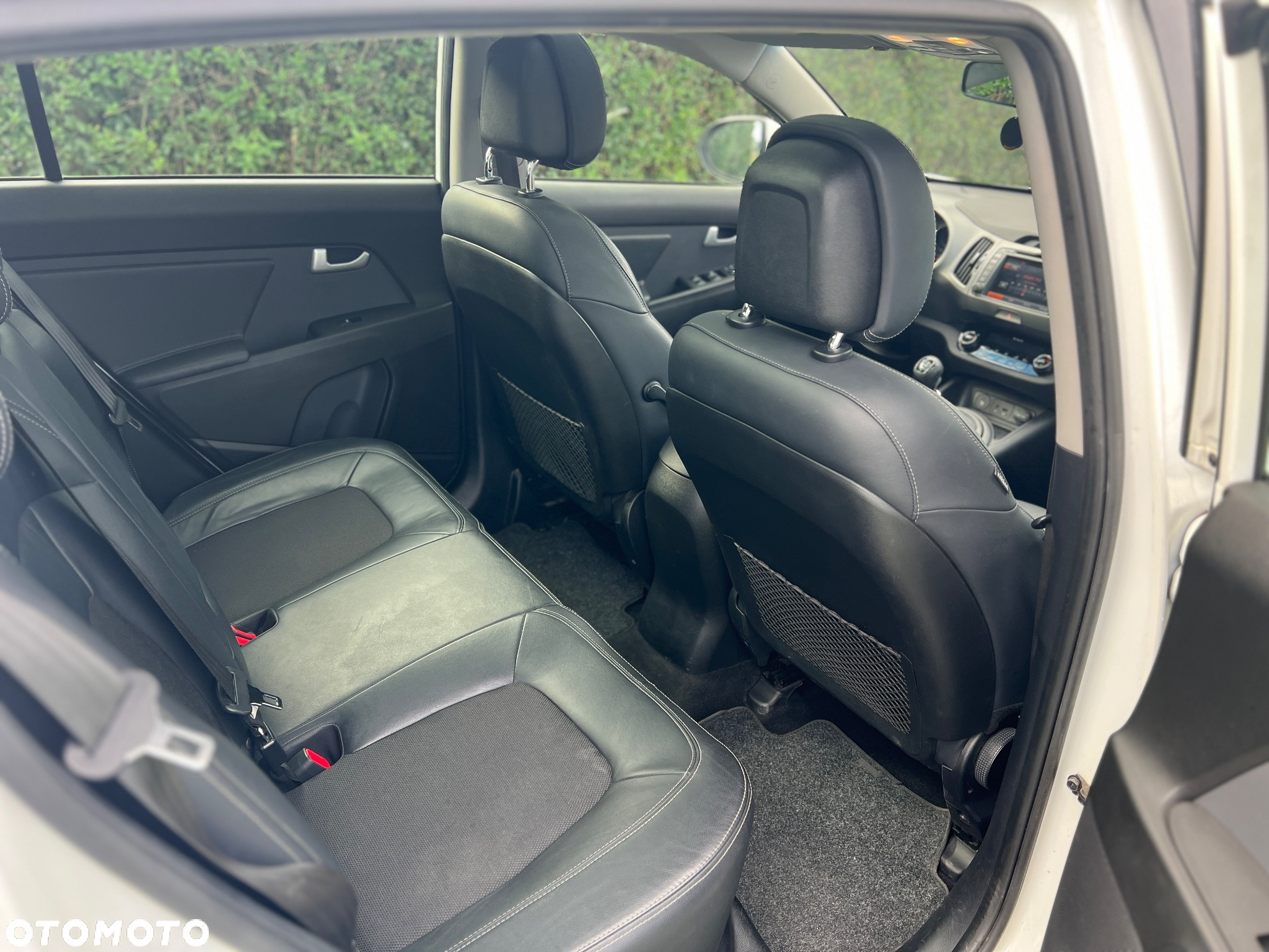 Kia Sportage 1.6 GDI XL 2WD - 7