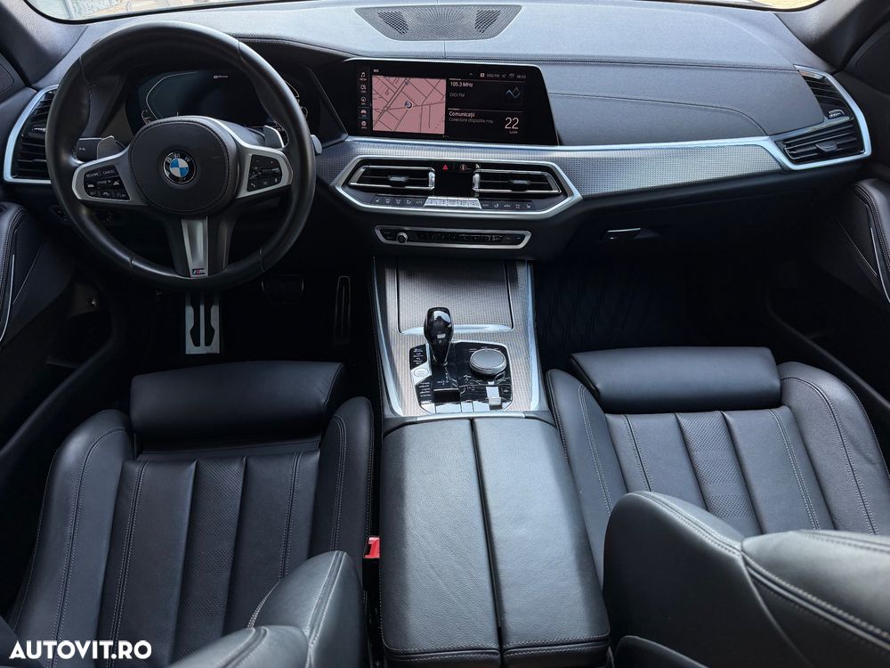 BMW X5 xDrive45e - 14