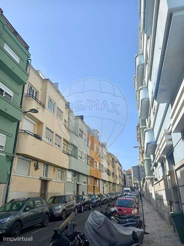 Apartamento T2 para venda - Grande imagem: 3/25