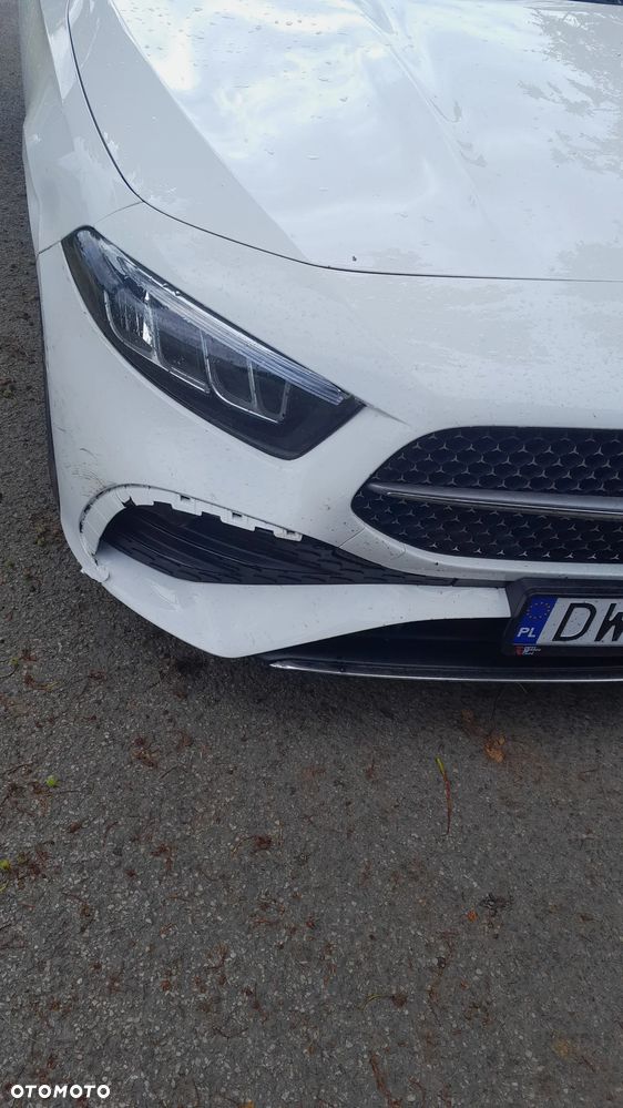 Mercedes-Benz Klasa A 220 4-Matic AMG Line 7G-DCT - 29