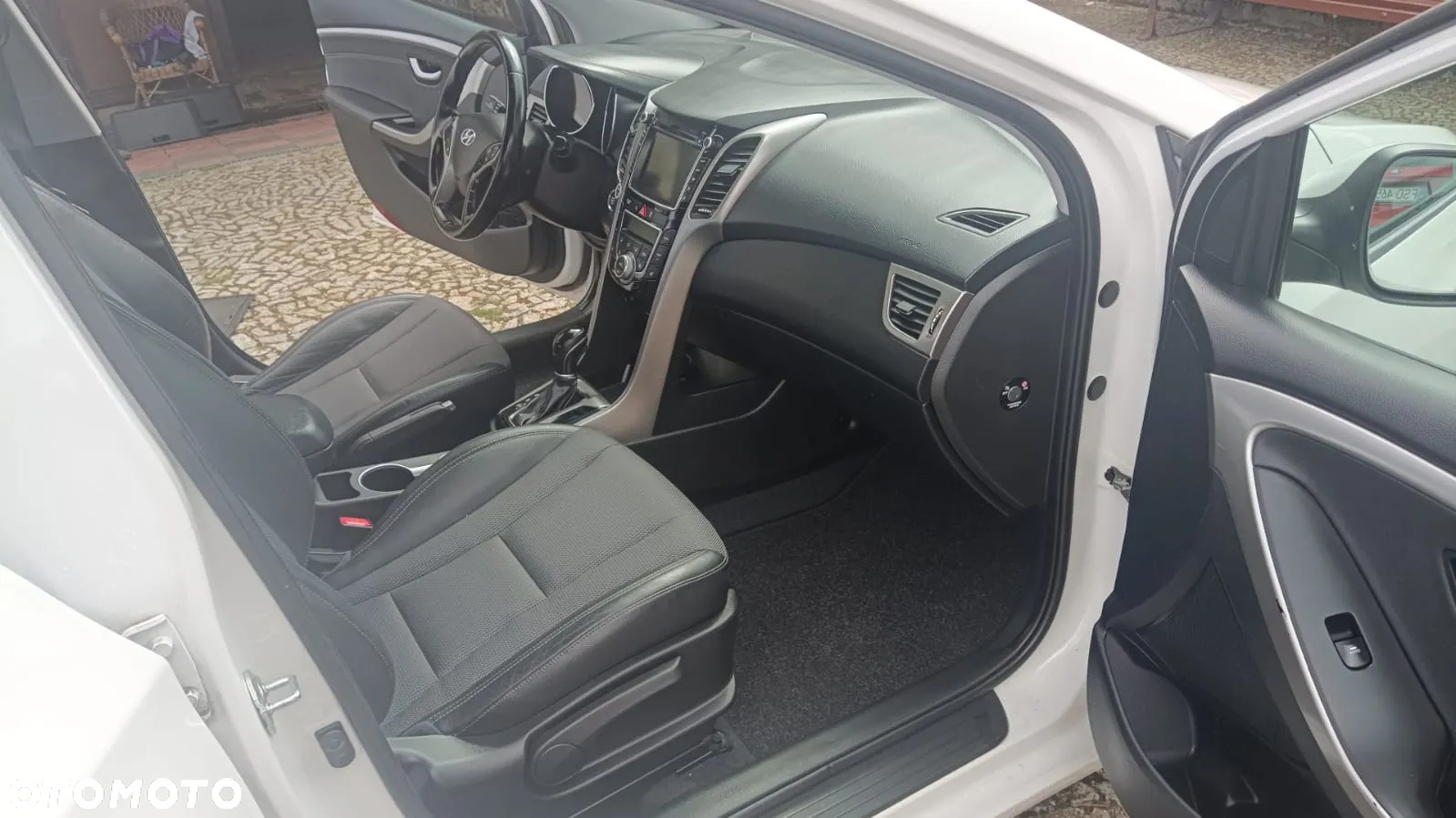 Hyundai i30 1.6 GDI Comfort - 7
