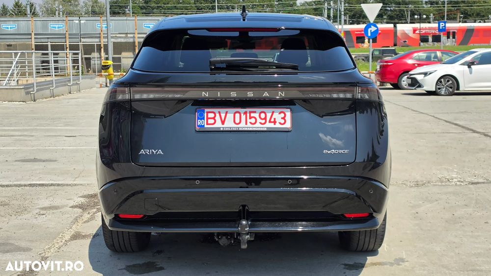 Nissan Ariya - 23