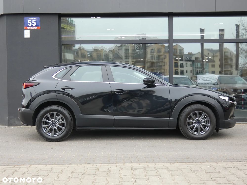 Mazda CX-30 - 5