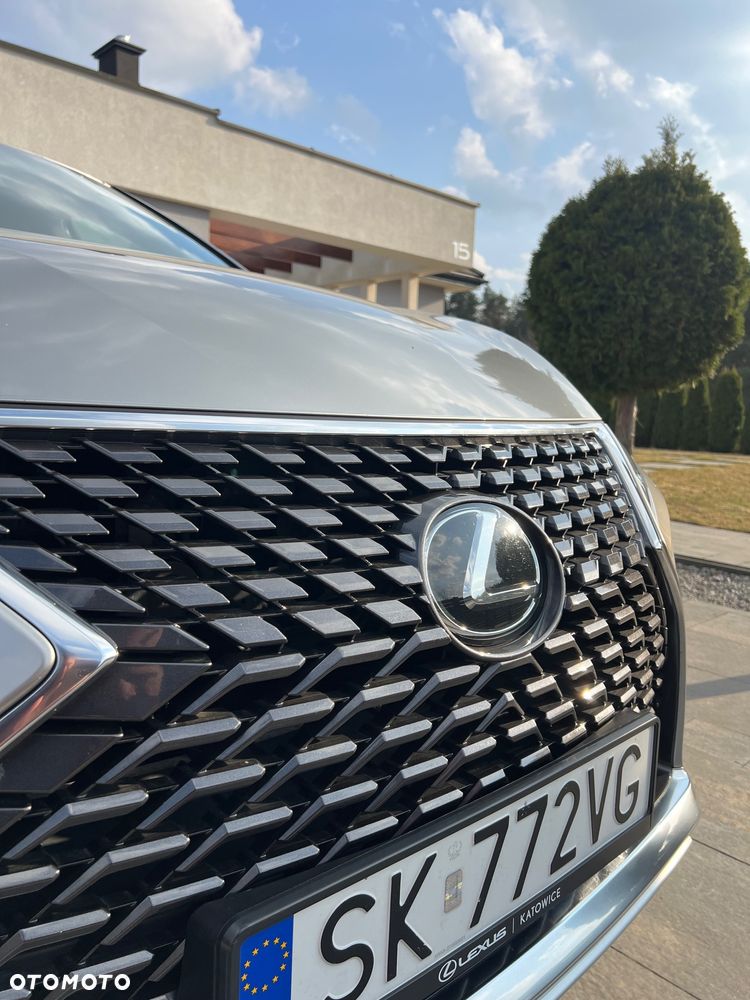 Lexus RX 300 Business Edition - 5