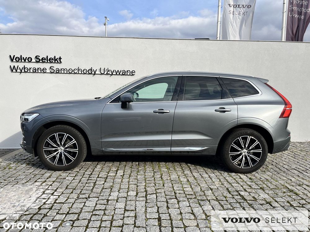 Volvo XC 60 - 6