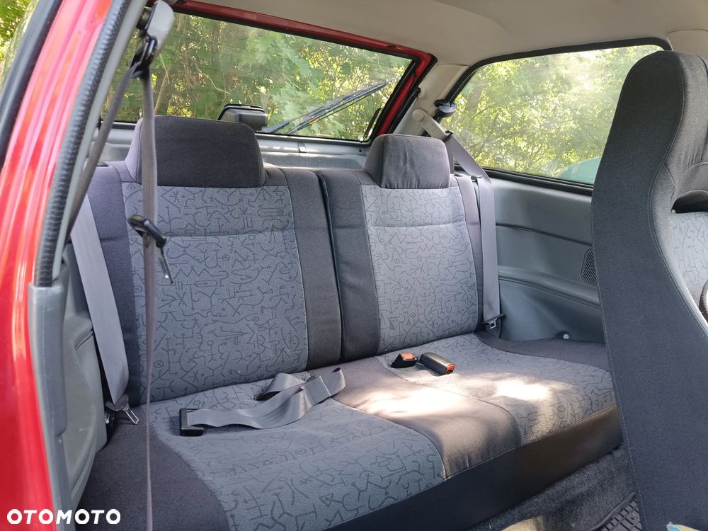 Suzuki Swift 1.0 GL - 13