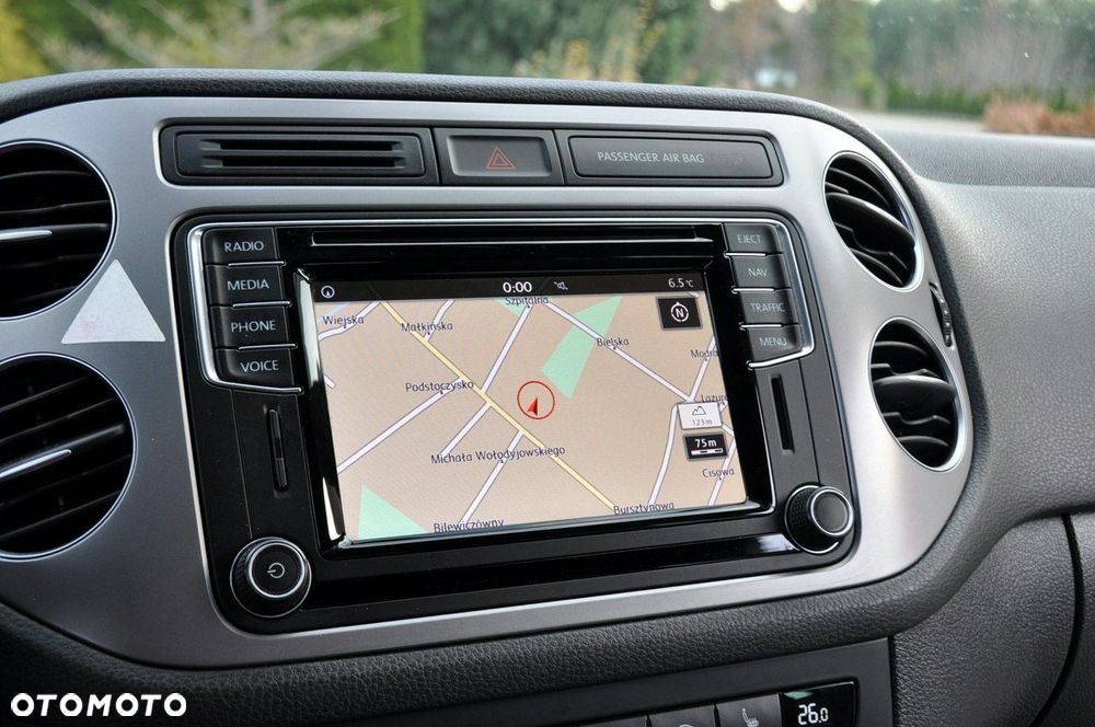 Volkswagen Tiguan - 33