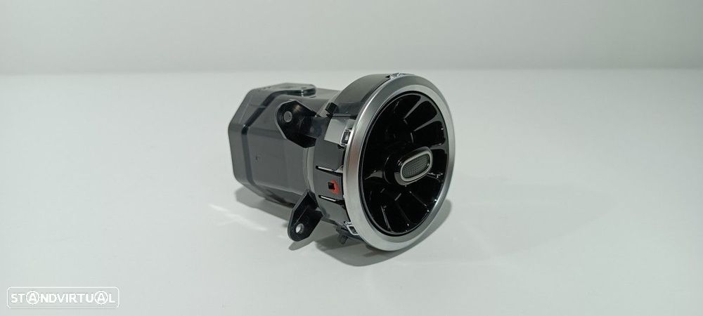 AREJADOR CENTRAL FRONTAL MERCEDES CLASE A (BM 177) A 180 D (177.003) - 4