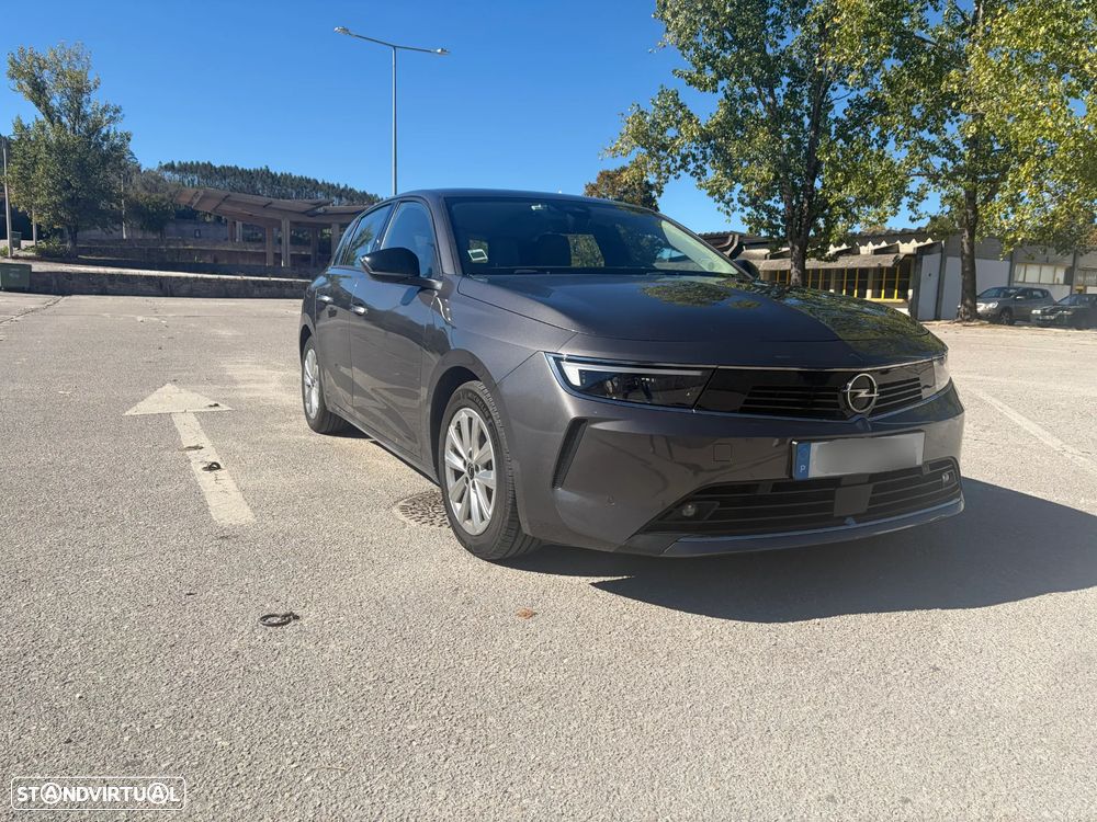 Opel Astra 1.5 D Business - 3