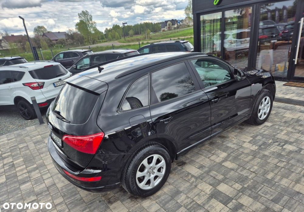 Audi Q5 - 35