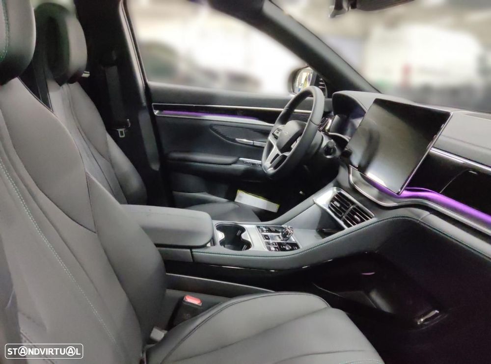 BYD Seal U 1.5 DM-i Boost - 5