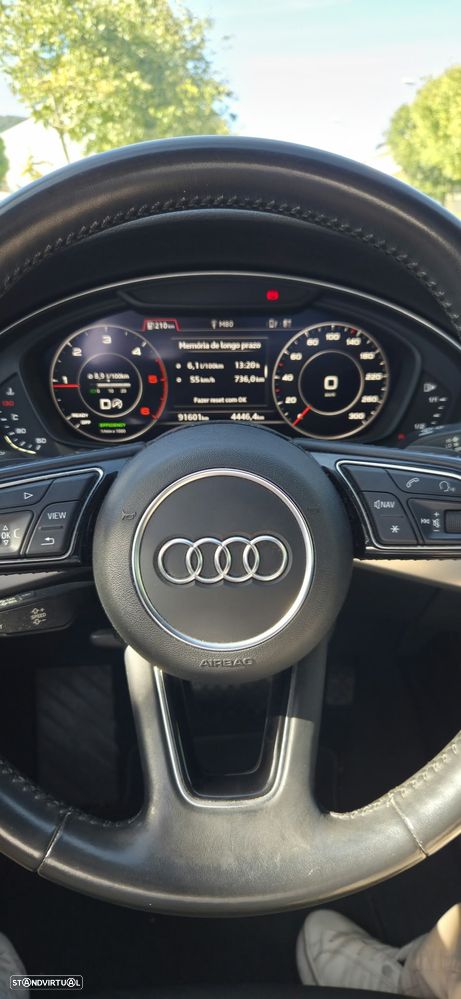Audi A5 Sportback - 6