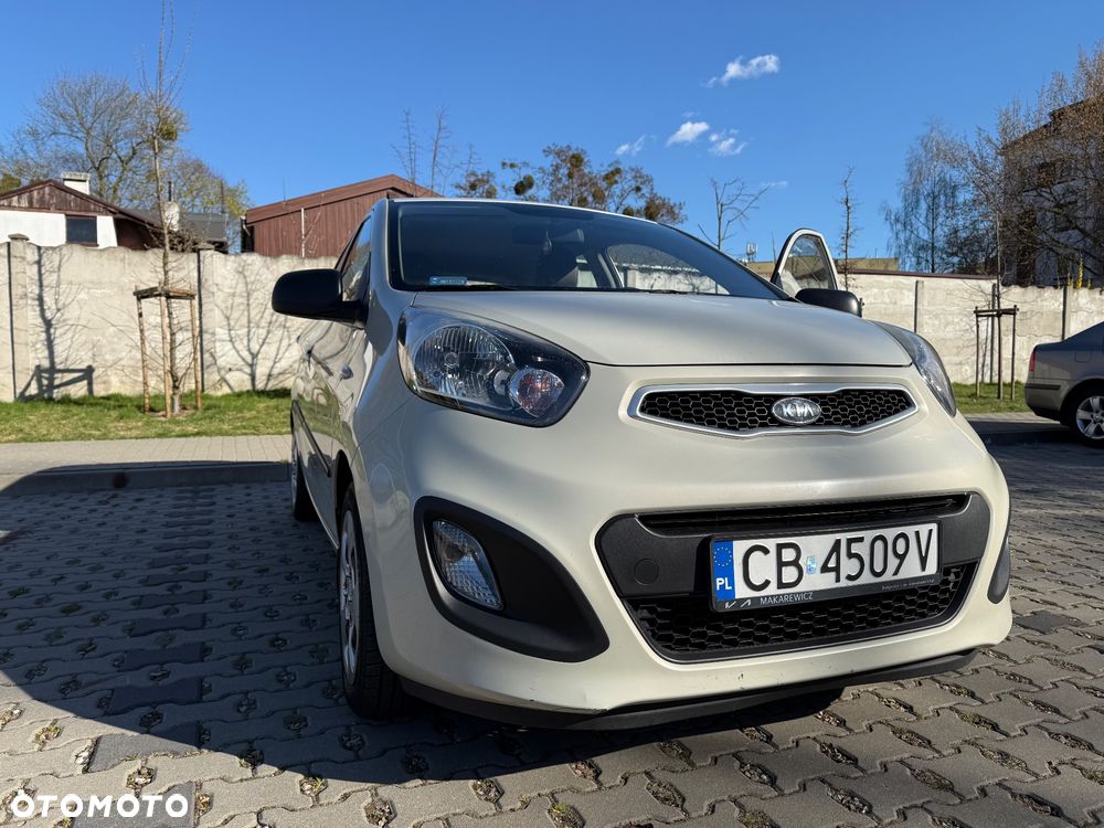 Kia Picanto 1.0 M - 27