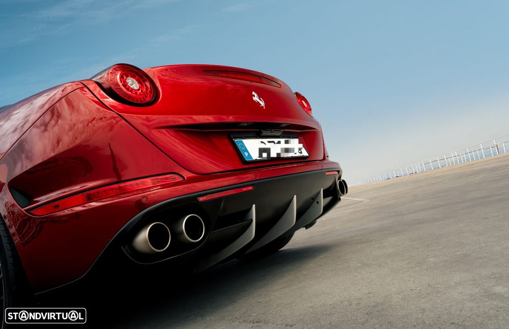 Ferrari California T — fotografia 9