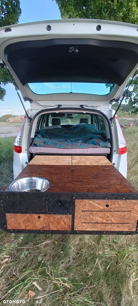 Renault Grand Scenic ENERGY dCi 130 Start & Stop Dynamique - 18