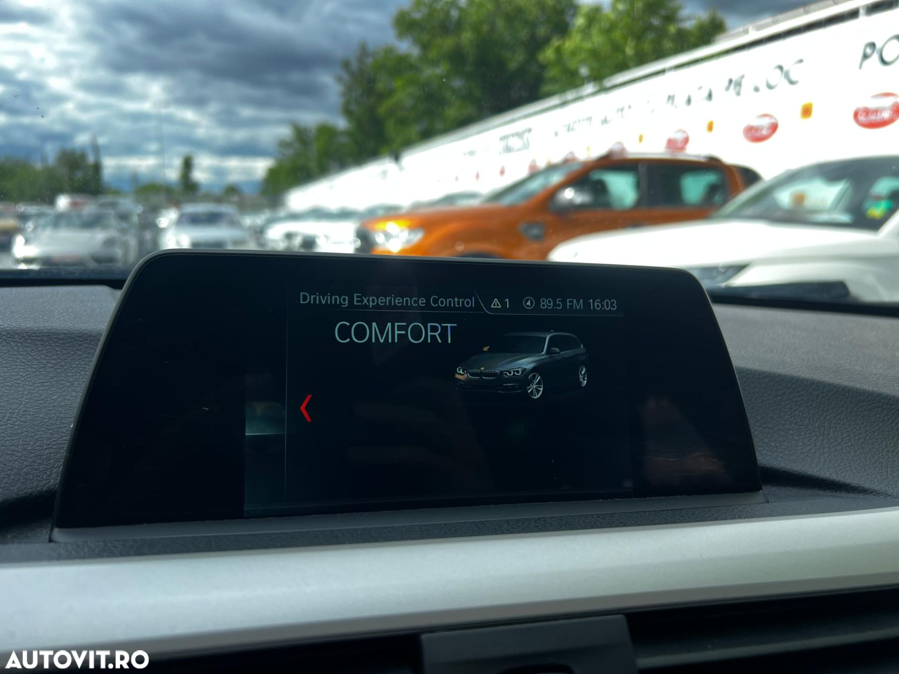 BMW Seria 3 - 15