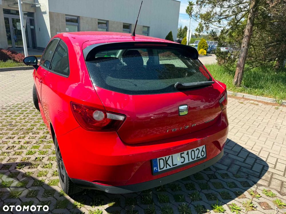Seat Ibiza - 3