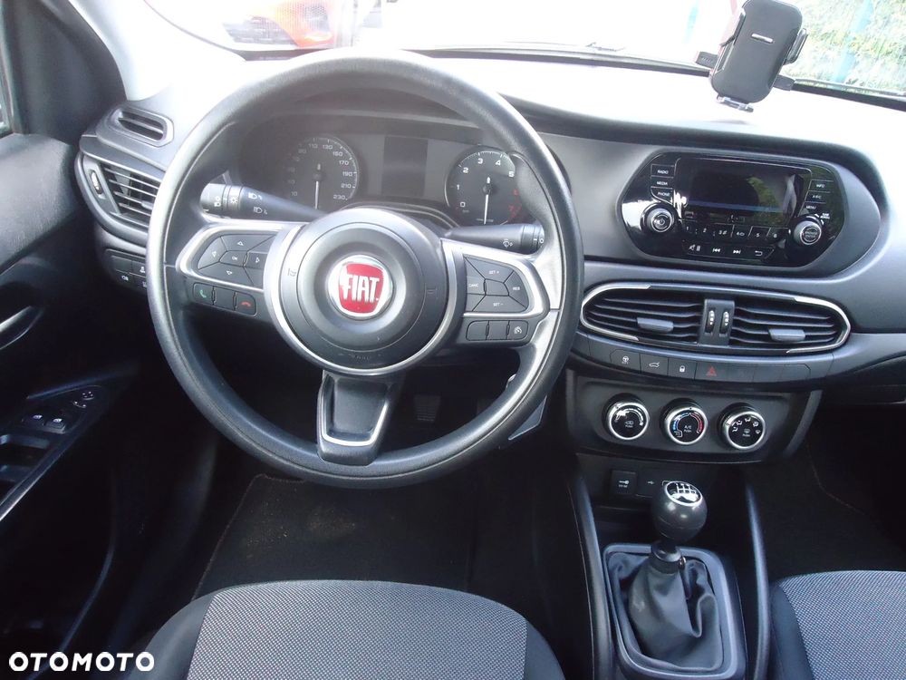 Fiat Tipo 1.4 Classic - 9