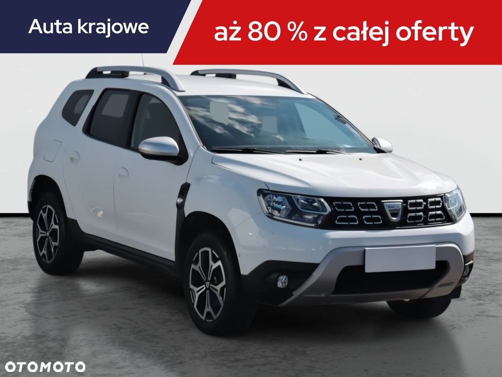 Dacia Duster - 3